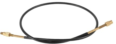 Oshhni Ersatz für Bass Saitenhalter. Einzigartige Bass Saitenhalterschnur. Leichtes