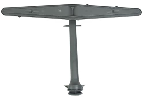 Frigidaire 5304506740 Center Spray Arm for Dishwashers, Gray