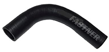 Fastner Compatibile con Fiat Punto EVO 1.3 D Multijet (2008-) Tubo Manicotto per Intercooler Aria Turbo 51887299 51869534