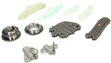 HEPU 21-0569 Kit de cadena de distribución Juego de cadena de distribución Kit de cadena de tiempo