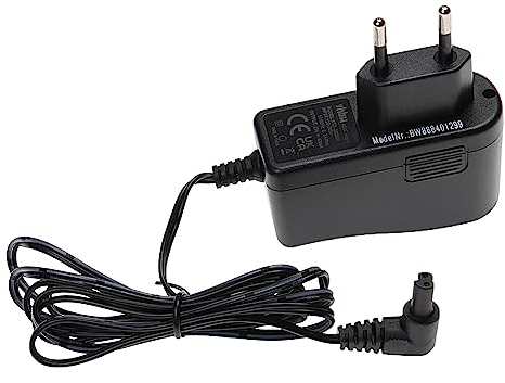 vhbw Chargeur Compatible avec Black & Decker Dustbuster DV1415, BHHV520, BHHV520JF, DV1410, DV1410ECL aspirateur Balai sans Fil ou à Main