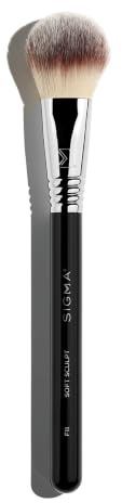 Sigma Beauty F11 Soft Sculpt Brush