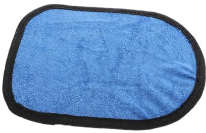 minkissy Beach Sand Removal Mitt Sand Cleaner Gloves during Beach Trips Swimming and Water Activities Reusable and Comfortable Design