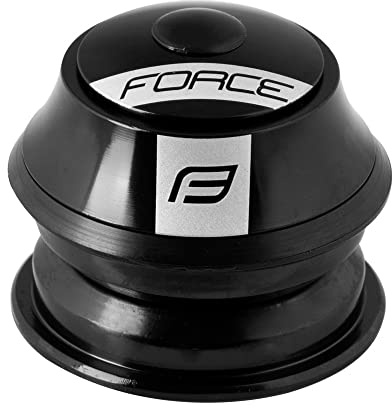 Force Serie sterzo semi integrata MTB a cuscinetti 1 1/8