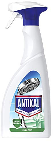Antikal Hygiene Kalkreiniger-Spray, 1er Pack (1 x 700 ml)
