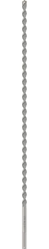 Bosch 1x Broca para martillo PRO SDS max-4 | para Hormigón armado, Bloque de construcción de hormigón, Ø 20,00 mm, Professional Accesorios Martillo perforador
