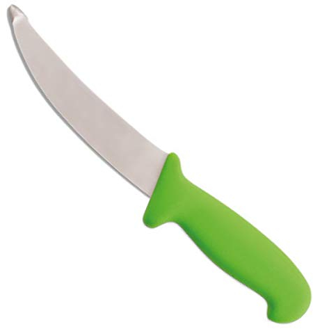 Jagdaktiv Profi Aufbrech- und Gekrösemesser Profi Tool