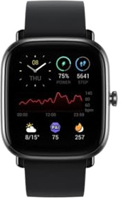 AMAZFIT GTS 2 MINI Black