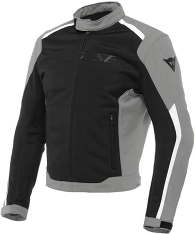 Dainese Hydraflux 2 Air D-dry Jacket Chaqueta Moto Impermeable Hombre
