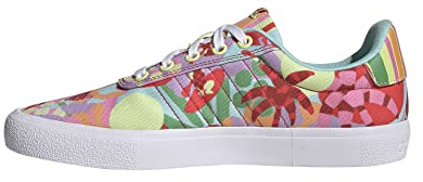 adidas Vulcraid3r SneakersWomen, Agucla Rojexu Ftwbla, 6 UK