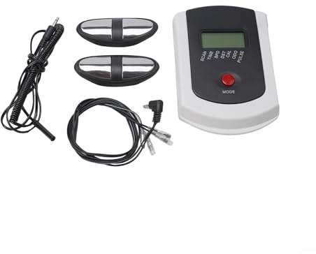 Robuster Indoor-Fahrradcomputer, Herzfrequenzmesser, Tachometer für Kopfhöreranschluss, stationäre Fahrräder