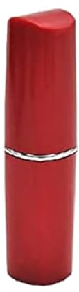 Secret Travel Container Lippenstift, versteckter Behälter, versteckter Geldversteck, Lippenstift, sicheres Bündel für Damen