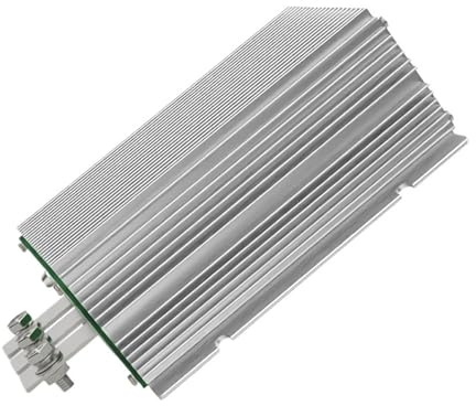RISWEKFW Convertitore Boost da 12 V a 24 V 30 A 40 A DC-DC Regolatore di Tensione for autoveicoli da 24 V a 28 V 36 V 48 V Modulo di Potenza Boost(12V24Vto36V30AX4)
