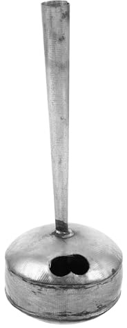 Alipis Mestolo per filtrare l'olio manuale: Cucchiaio per filtrare l'olio Gingili per cucinare, cucchiaio per separare i grassi, colino, brocca, per la raccolta di alimenti per cucina
