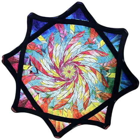 Elnwnnkc Dapo – Ensemble De Tissus Jonglage Colorés Outils D'entraînement pour Le Développement des Compétences Accessoires Pratique Jonglerie Colorés pour Tous Les Âges