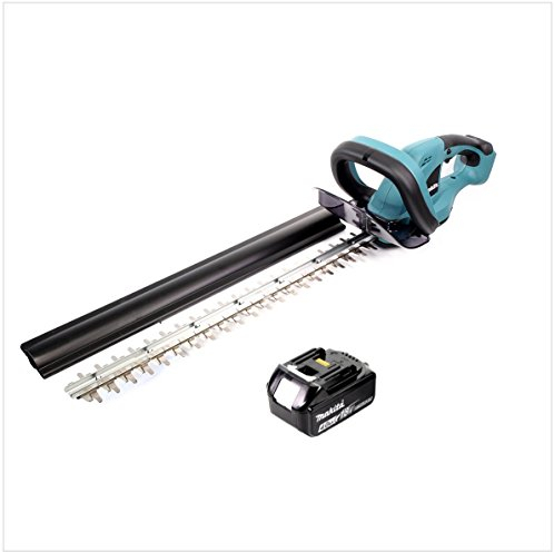 Makita DUH 523 Akku Heckenschere 18V 52cm mit 1x 4,0Ah Akku