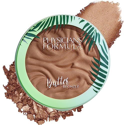 PHYSICIANS FORMULA MURUMURU BUTTER BRONZER DEEP BRONZER 11 GR