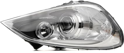 Valeo Scheinwerfer Rechts 46957 für Volvo S60 II (2010-2013) | Kompatibel mit: VOLVO S60 II, S60 II Cross Country, V60 I