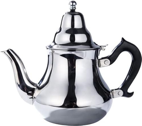 Tetera árabe - también para inducción-1.6L