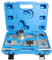 DPTOOL Kit d'outils de Calage d'arbre à cames Moteur Compatible avec Jaguar 2.0T Diesel Remplace 303-1625 303-1627 303-1630 303-1631 Code Moteur AJ-200D 204DT AJ200D AJ200 204DTD