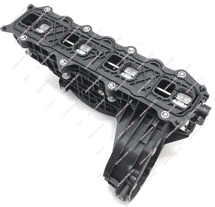 COL021 Collecteur d'admission Mercedes 180CDI 200CDI 220CDI 250CDI A6510905737 A6510900037 A6510904937