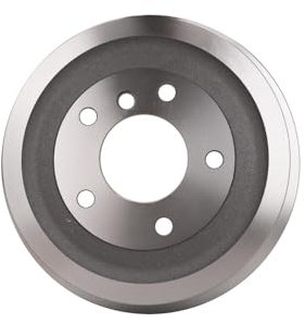 HELLA 8DT 355 300-021 Bremstrommel
