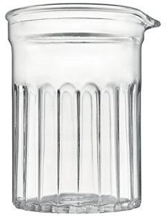 Luigi Bormioli 0032622025703 trinkdosen, Glas