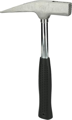 KS Tools 142.1411 Martillo de encofrador, magnético, 600 g