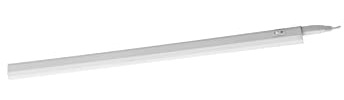 Ledvance Sottopensile LED Switch Batten 600 mm 8W Luce Naturale 4000K
