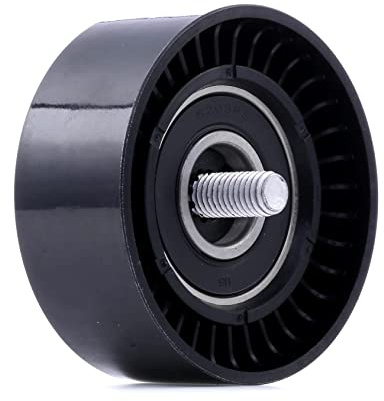 RIDEX 310T0150 Rullo tenditore cinghia Poly-V con bullone/vite per OPEL ASTRA J