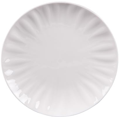 TABLE PASSION - Assiette à pain Emma 15 cm (lot de 6)