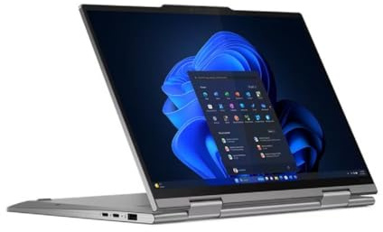 Lenovo ThinkPad X1 2 en 1 Gen 9-14 | Intel Core Ultra 7 155U | 32 GB de RAM | SSD de 1 TB