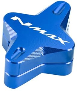 Seitenständer Vergrößern Für NMAX 160/155/125 2020-Präsentieren Kickstand Tab Erweiterung Seite Stehen Kick Fuß Extender Schuh Vergrößerer Pad Zubehör