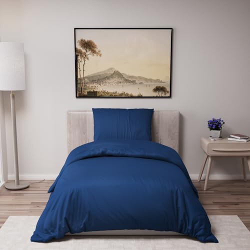 Dreamzie - Copripiumino Singolo 135x200 cm con Federa 80x80 cm