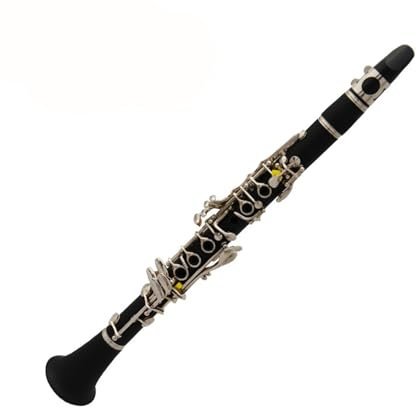 Es-Alt-Klarinette Professionelle Klarinette Klarinette Musikinstrument