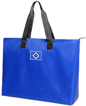 Party Factory HSV Hamburger SV Strandtasche Shopper Bundesliga Merchandise
