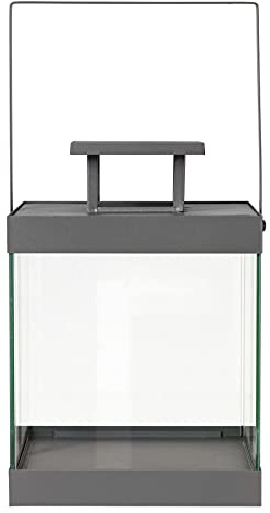 Blomus Laterne FINCA S Grey 66178