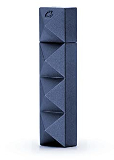 Colibri Quasar Zigarrenbohrer | Gehäuse Aus Premium-metalllegierung | Drei Lochgrößen | Einzigartiges Und Beeindruckendes Zigarrenzubehör | Schöne Geschenkbox | Tolle Gadget Für Zigarrenliebhaber