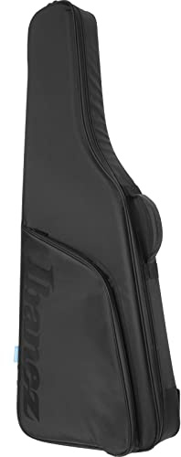 IBANEZ Gigbag POWERPAD Ultra Black, For X/Iceman/FRM-Series