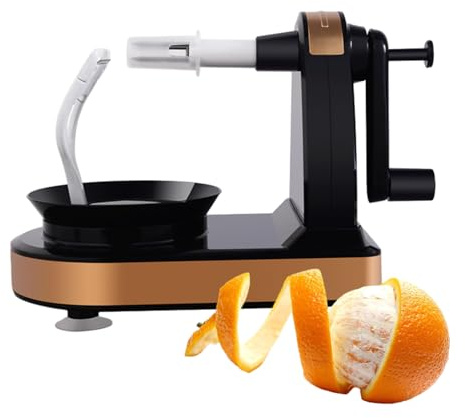 Máquinas Peladoras Pealer De Frutas, Peladora Manual Pealing De Patatas, Manivela Peladora Verduras, Manivela Peladora Para Verduras, Frutas, Cortadora De Núcleo, Manivela Giratoria, Herramientas Par