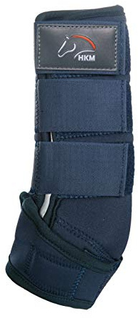 HKM unisex Softoprengamaschen -Colour- Horse equipment (pack of 1)