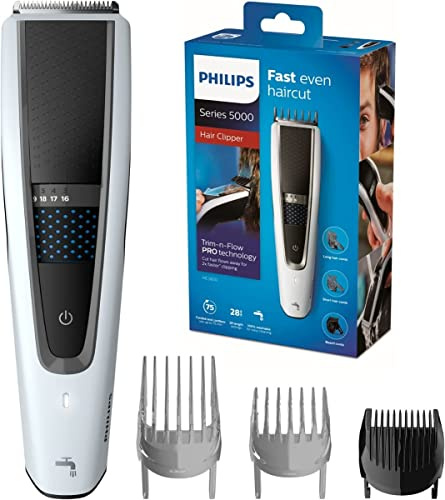PHILIPS HC5610 / 15 Haar- und Bartschneider