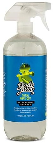 Dodo Juice 1 litre Total Wipe Out All Purpose Cleaner