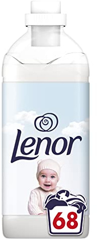 Lenor Sensitiv Flasche - 1.7L - 68WL