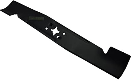 Lame de tondeuse à gazon, 46 cm, compatible avec Viking MB 448 448.1 T TC TX VC / 6358 702 0100 A