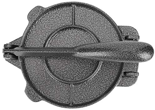 Tortilla Maker Brentwood Tortilla Maker, Tortilla Maker Press, für Kekse, Gegrilltes Fleisch