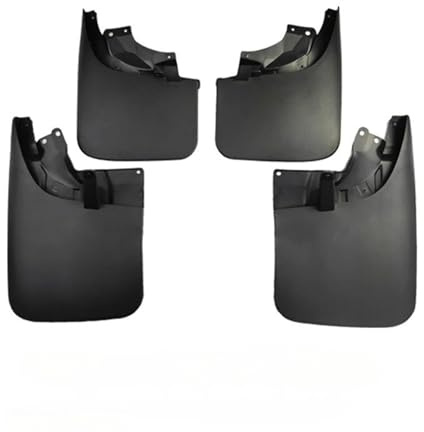 Auto Paraspruzzo Per Nissan Per Navara D22 Per NP300 4WD 2WD 2002-2015 Paraspruzzi Paraspruzzi Ruote Anteriori Posteriori Parafango Accessori Auto Parafango Auto(4WD wheel arch)