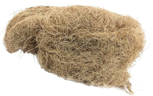 suiwotin Fibra di buccia di cocco, 0,20 kg, confezione da 1