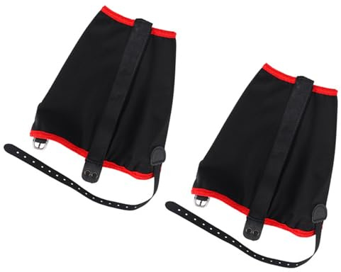 Genérico Leggings da trekking – A prova di – Leggings da trekking per uomo – per neve pioggia arrampicata corsa donna uomini adulti viaggiatori