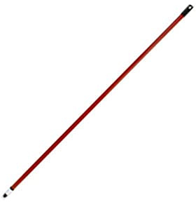 MANICO SCOPE ACCIAIO TELESCOPICO cm 160/300 XTRA